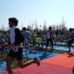 Anthony in T1